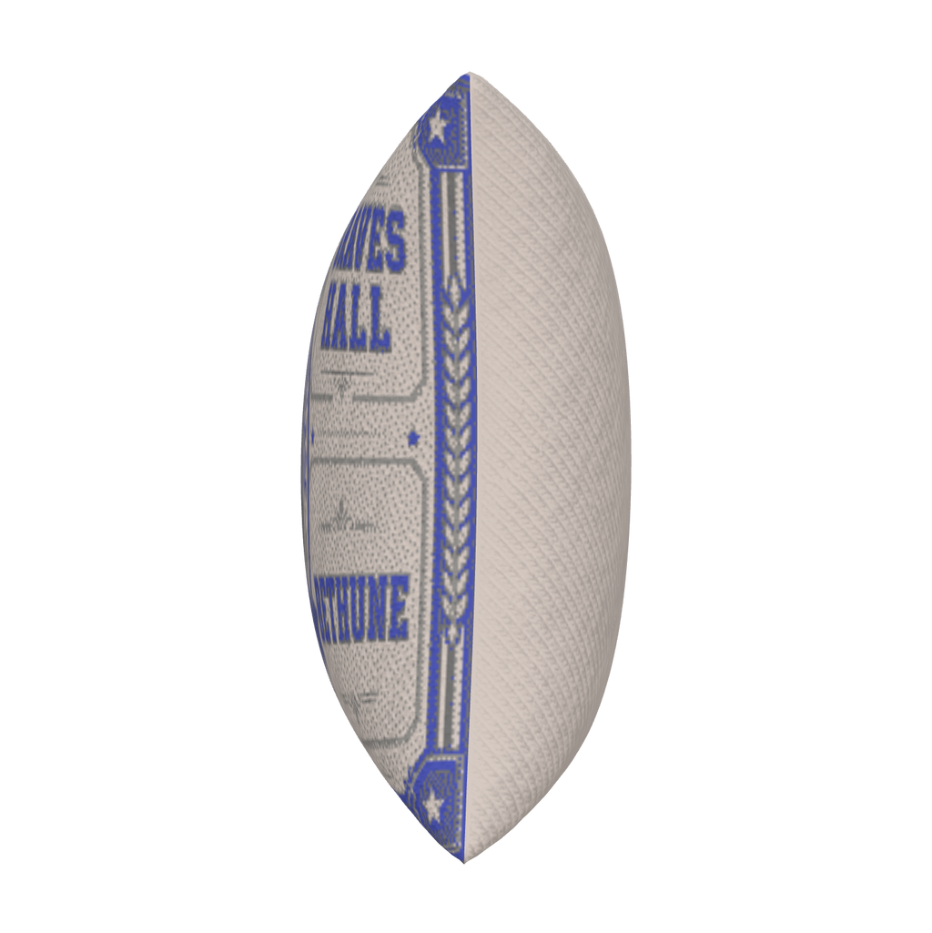 Barber-Scotia Pillow 20x20 Case
