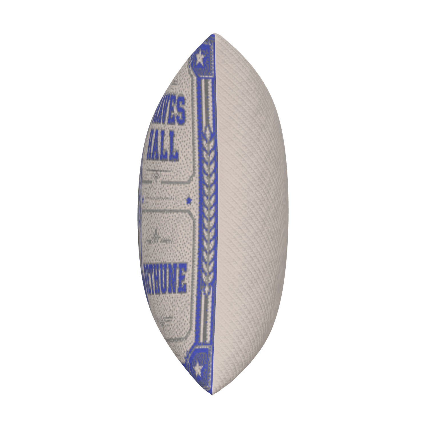 Barber-Scotia Pillow 20x20 Case