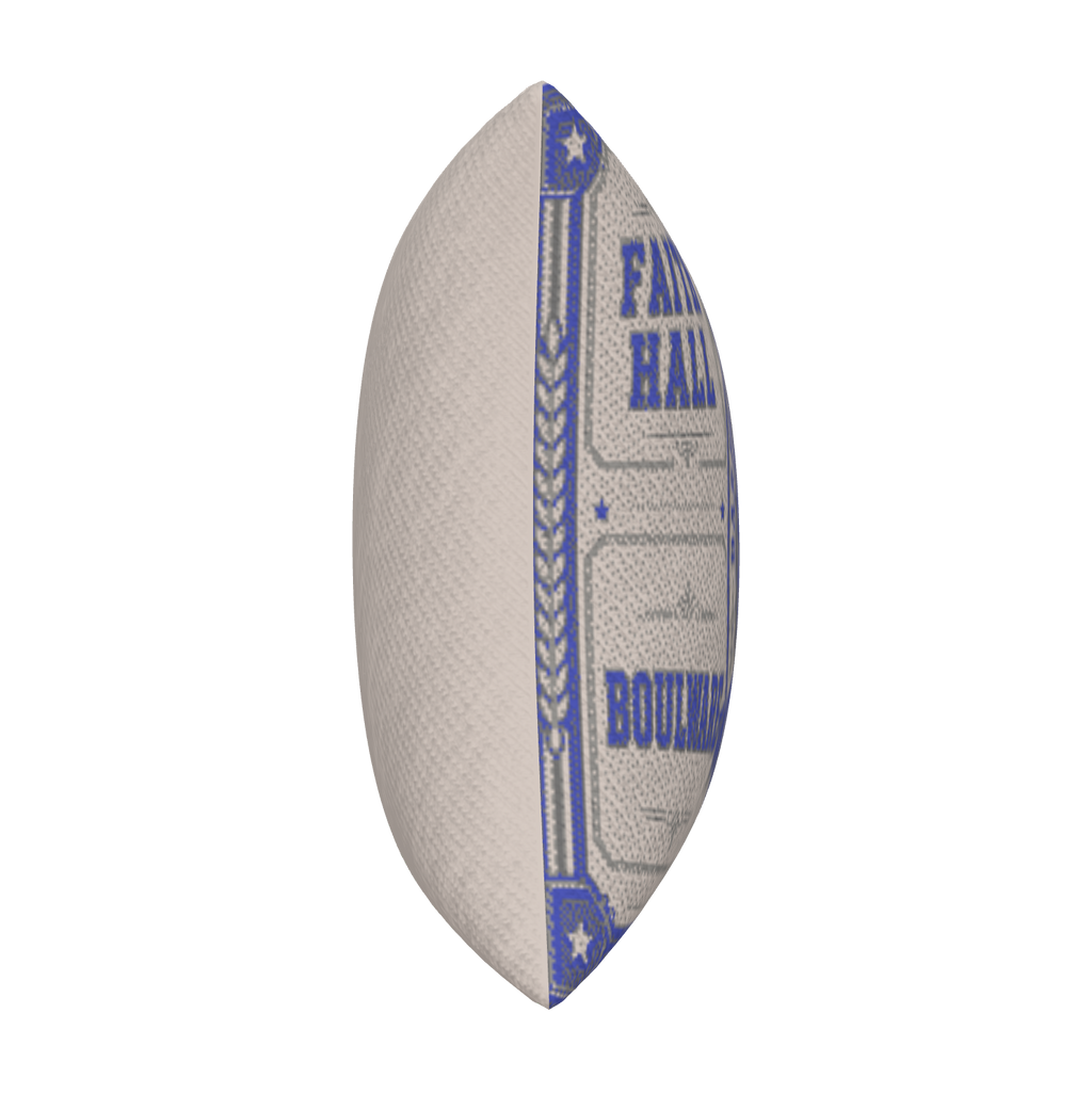 Barber-Scotia Pillow 20x20 Case