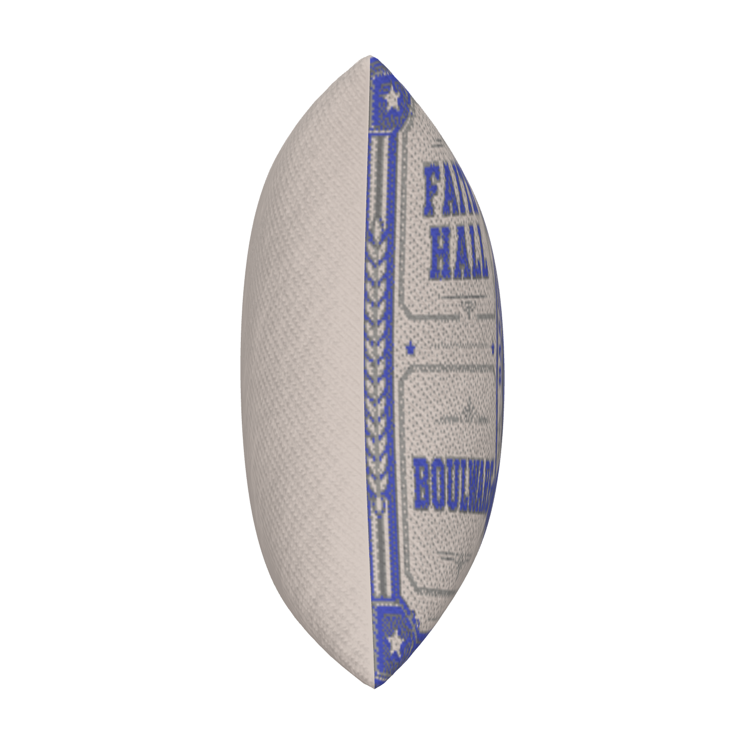 Barber-Scotia Pillow 20x20 Case