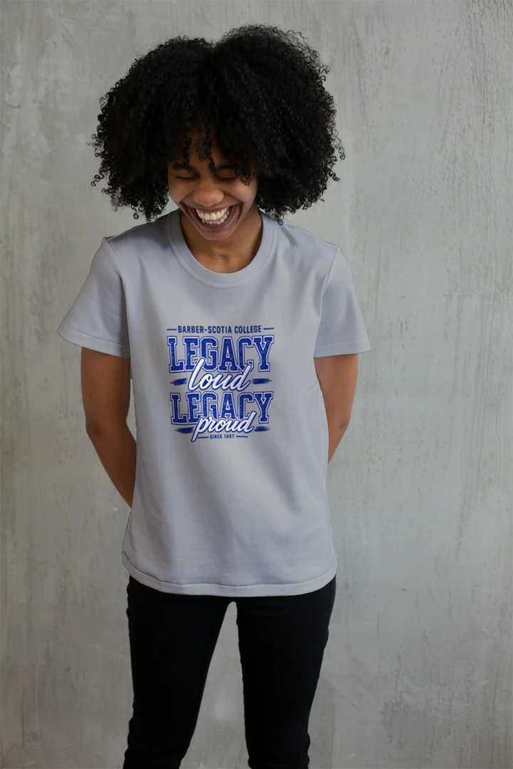 BSC Legacy Loud